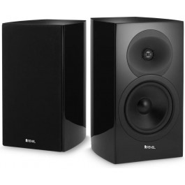   Revel M16 Black Gloss