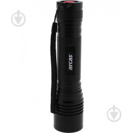   Arcas 18W LED Flashlight