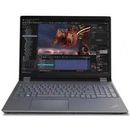   Lenovo ThinkPad P16 Gen 2 (21FA002AUS)