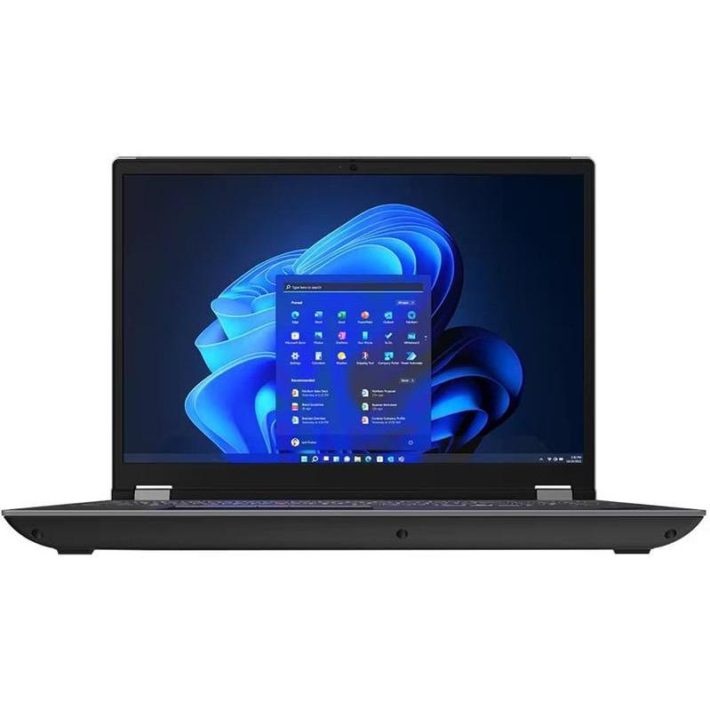 Lenovo ThinkPad P16 Gen 1 (21D6001JRA) - зображення 1