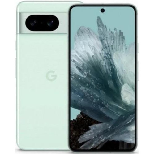 Google Pixel 8 8/256GB Mint - зображення 1