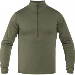   MFH Термоактивна футболка  US Level II GEN III Longsleeve - Olive L