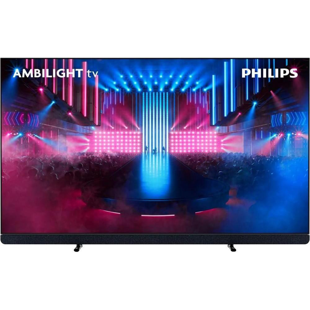 Philips 65OLED909/12 - зображення 1