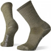 Smartwool Шкарпетки чоловічі  Classic Hike Light Cushion Crew, Military Olive, M (SW SW012900.D11-M) - зображення 1