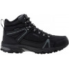 HI-TEC Черевики трекінгові hapiter mid wp (HAPITER MID WP-BLACK/MID GREY) 46 - зображення 1