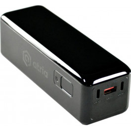   ATRIA WPD-160S 30000mAh 160W  Black