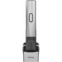   Prestigio Розумний коркотяг  Garda Smart Wine Opener Silver (PWO105SL)