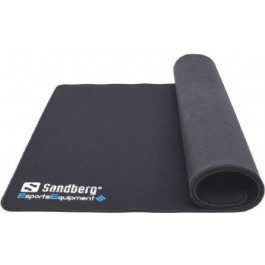   Sandberg Gamer Desk Pad XXXL Black (520-27)