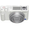 Sony ZV-1 White (ZV1W.CE3) - зображення 5