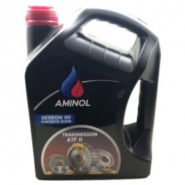   Aminol Kinetic ATF-IID 5л