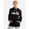 Ellesse Худі жіноче  Torices Oh Hoody SGS03244-011 M (12) Black (5057677805464) - зображення 1