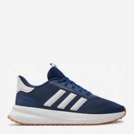   Adidas Чоловічі кросівки для бігу  X_Plrpath ID0469 40 (6.5UK) 25 см X_plrpath Dkblue/Cwhite/Gum3 (40667591