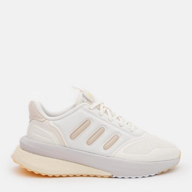 Adidas Жіночі кросівки для бігу Adidas X_Plrphase ID0460 40 (6.5UK) 25 см Owhite/Wonbei/Greone (40667650843 - зображення 1