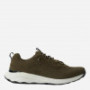 Jack Wolfskin Кросівки dromoventure knit low m (4056661_5172) 9.5 Коричневий - зображення 1