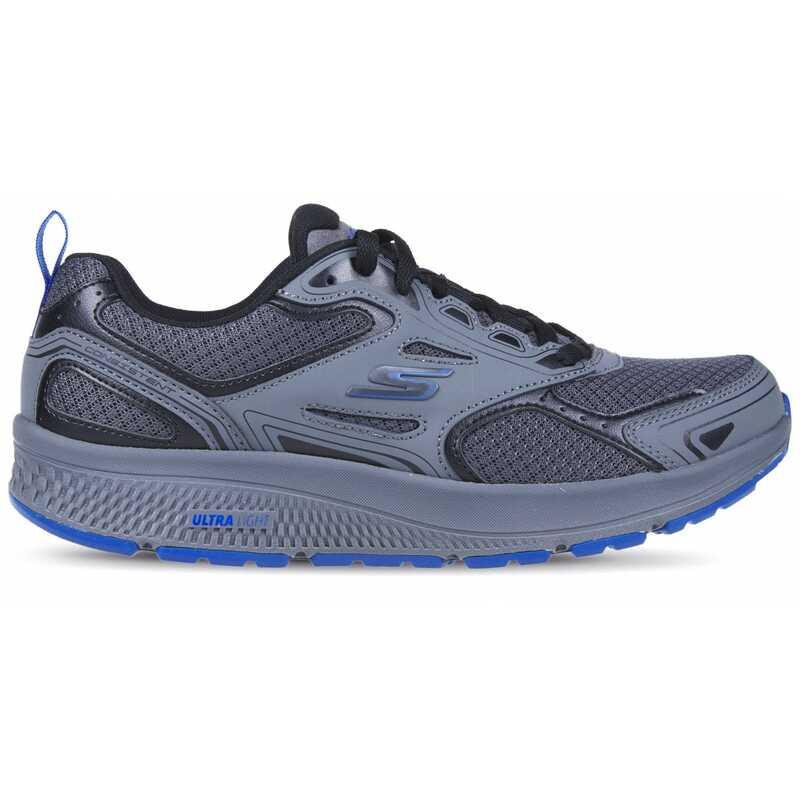 Skechers Кросівки спортивні go run consistent (220034 CCBL) 11 Сірий - зображення 1