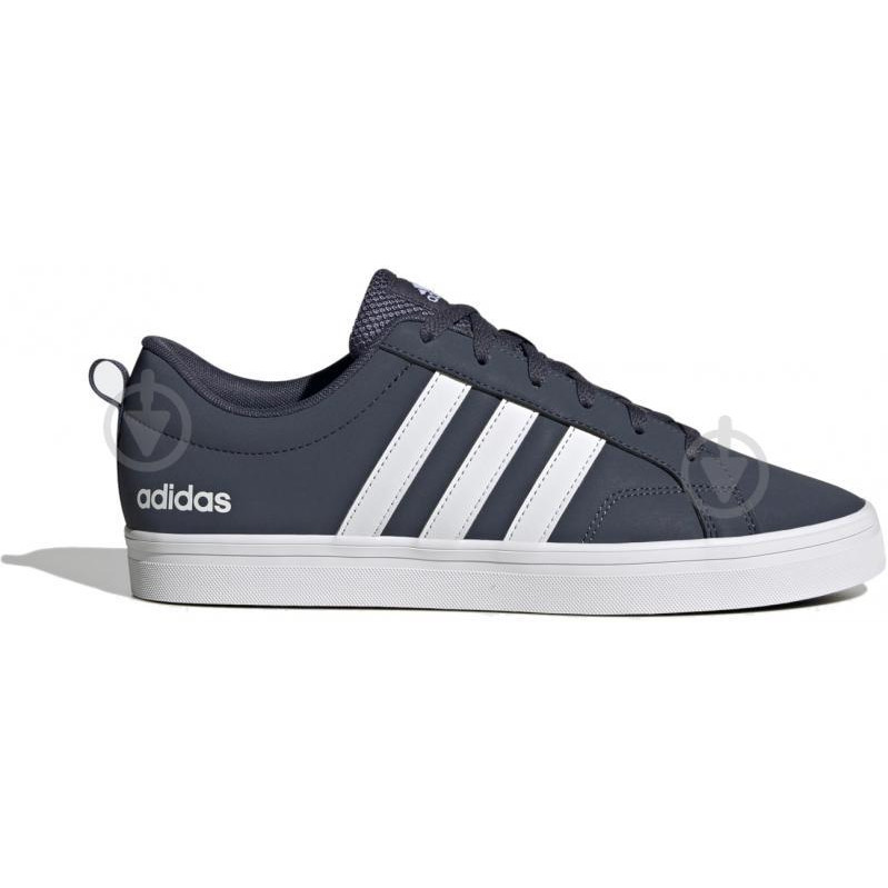 Adidas Чоловічі кеди низькі  Vs Pace 2.0 HP6005 44.5 (10UK) 28.5 см Shanav/Shanav/Ftwwht (4066748660698) - зображення 1