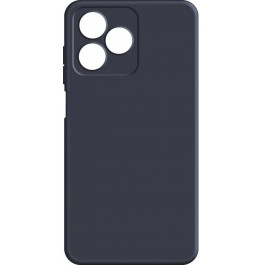   MAKE Realme C53 Silicone Black (MCL-RC53BK)