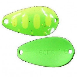   Jackall Tearo 0,7g (84 lime yamame)