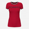 Tommy Hilfiger Футболкажіноча  570116823SЧервона (1159796769) - зображення 1