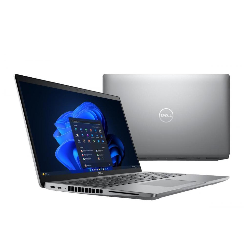 Dell Latitude 5540 (N006L554015EMEA_VP) - зображення 1