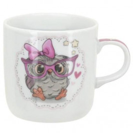   Limited Edition Чашка  C604M OWL 230 мл