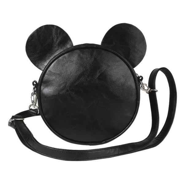 Cerda Minnie Shoulder Strap Faux-Leather Handbag - зображення 1