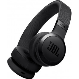   JBL Live 670NC Black (JBLLIVE670NCBLK)