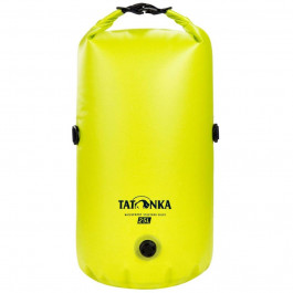   Tatonka WP Stuffbag Valve 25L lime (3072.252)