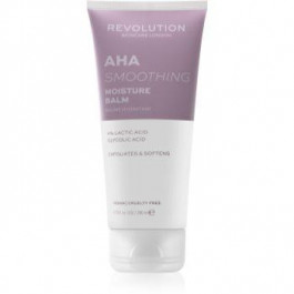   Revolution Skincare Body AHA (Smoothing) зволожуючий та пом'якшуючий бальзам 200 мл