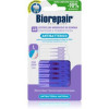 Biorepair Rubber Picks Large зубочистки Purple 40 кс - зображення 1