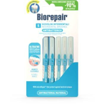 Biorepair Oral Care міжзубні щіточки 0,60 mm 5 кс - зображення 1