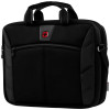 Wenger Sherpa 16" Black (600653) - зображення 1