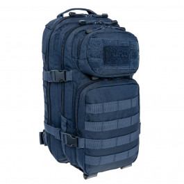   Mil-Tec Backpack US Assault Small / dark blue (14002003)