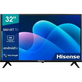   Hisense 32A4HA