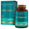 AllNutrition Health & Care Lipomax-C 60 капсул - зображення 2