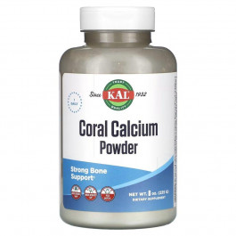   KAL Coral Calcium Powder 1000 mg 225 г