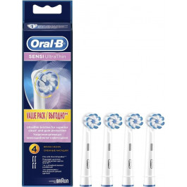   Oral-B EB60 Sensi UltraThin 4шт