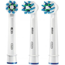   Oral-B EB50 Cross Action 3шт