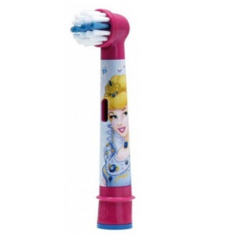 Oral-B EB10 Stages Power Princesse 1шт - зображення 1