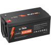 LiTime LiFePO4 51,2V 100Ah BMS - зображення 1