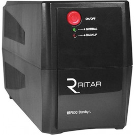   Ritar RTP500 Standby-L (6187)