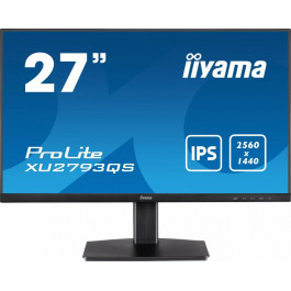   iiyama XU2793QS-B1