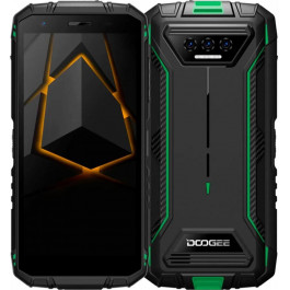   DOOGEE S41T 4/64GB Green