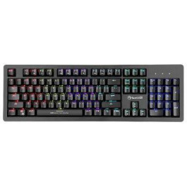   Marvo KG916 Multi-LED Mechanical Blue Switch