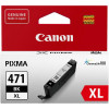 Canon CLI-471XL Black (0346C001) - зображення 1