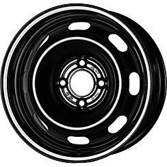 Magnetto Wheels Magnetto R1-1889 (R15 W6.5 PCD4x108 ET20 DIA65) - зображення 1