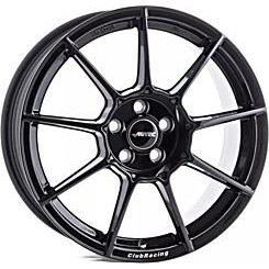   AUTEC Autec Club Racing (R18 W8.5 PCD5x112 ET46 DIA70)