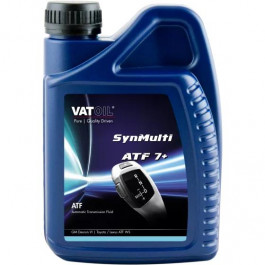   VATOIL SynMulti ATF 7+ 1л