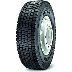   Bridgestone Bridgestone R729 (315/80R22.5 154M)