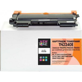   NewTone Картридж для Brother HL-2240/ 2250/ 2270 (TN2090/ TN2235/ TN450) (TN2240E)